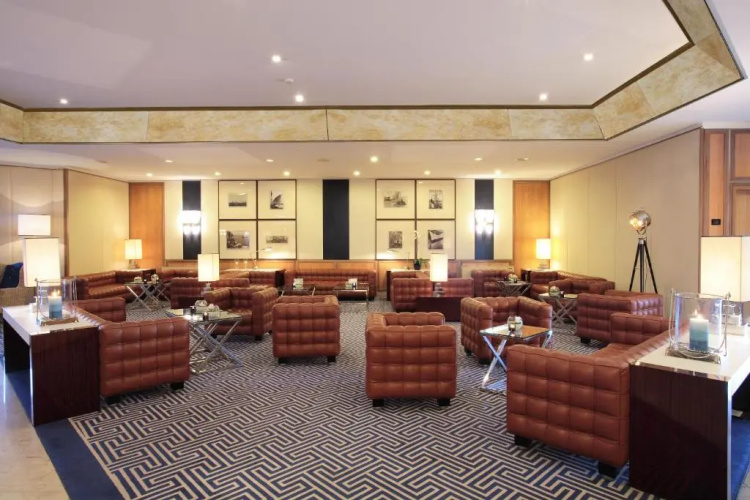 Starhotels President photo 17