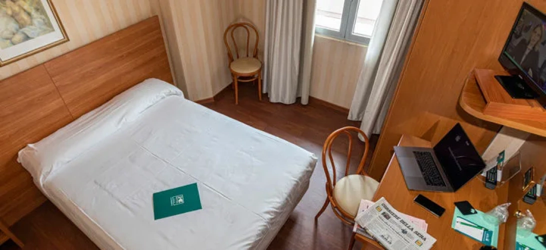 Annex Double room