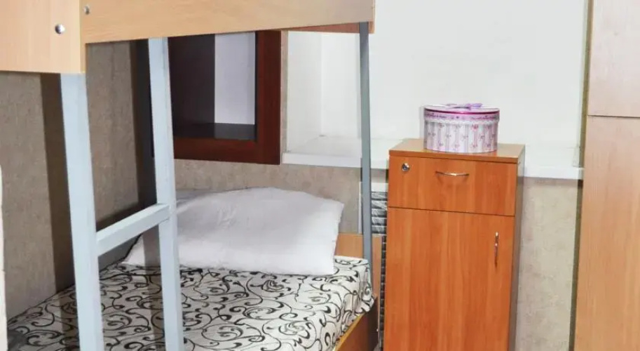 Center Hostel