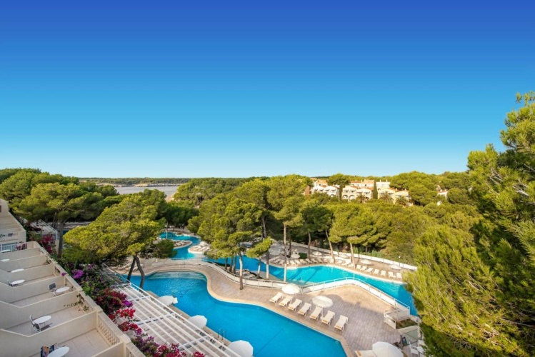 Iberostar Waves Club Cala Barca photo 25