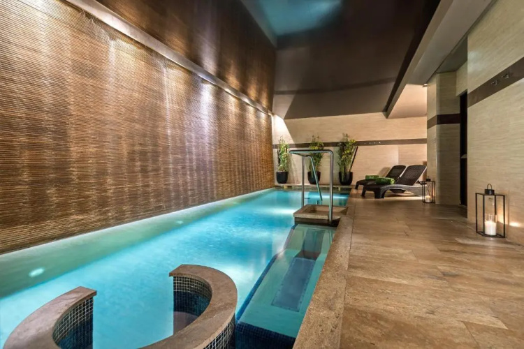 Meliá Genova photo 20