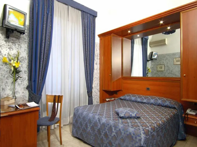 Hotel Assisi
