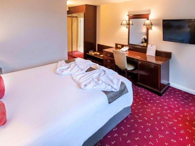 Ibis London Earls Court photo 25