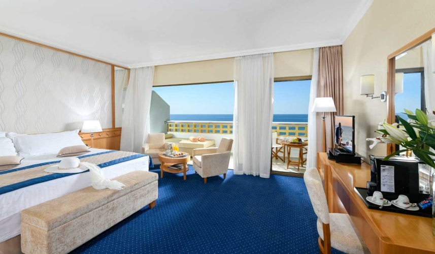 Double Junior Suite