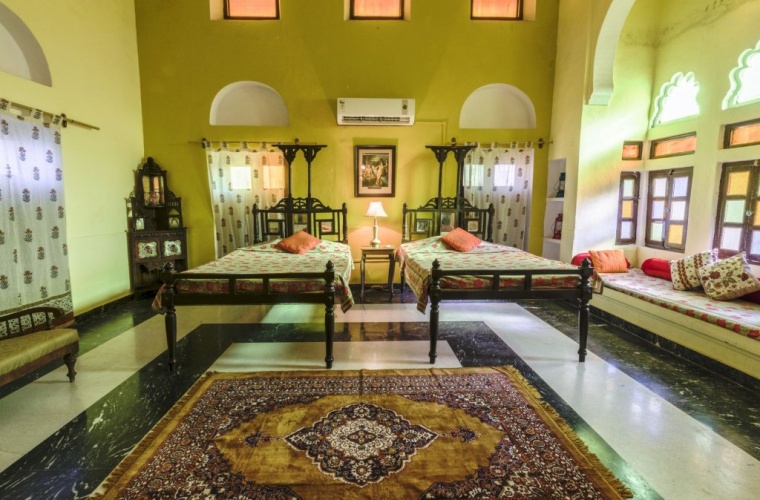 Superior Double room
