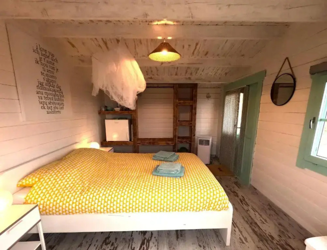 Casa Nuestro Sueno Hotel