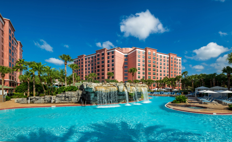 Caribe Royale Orlando photo 23