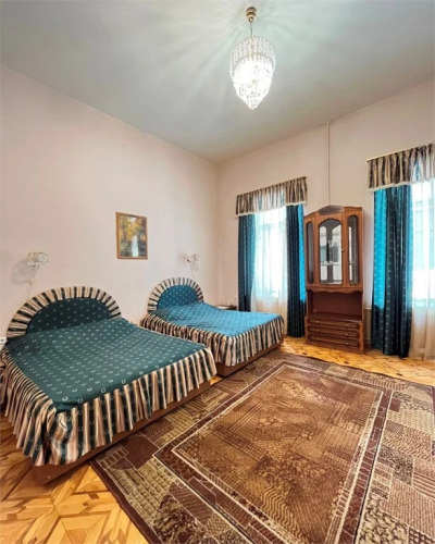 Фотография номера гостиницы Отель Парк Английская набережная