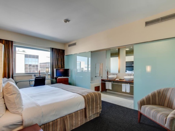 BAH Barcelona Airport Hotel photo 7