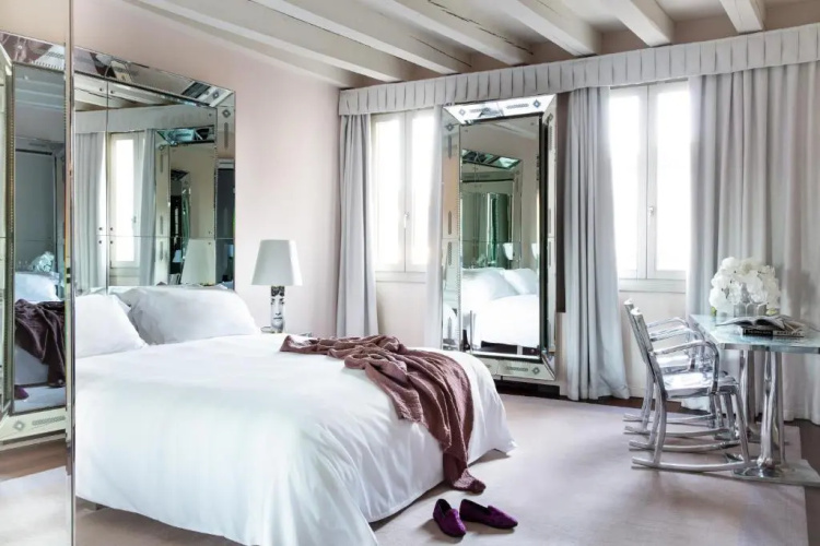 Palazzina Grassi photo 6