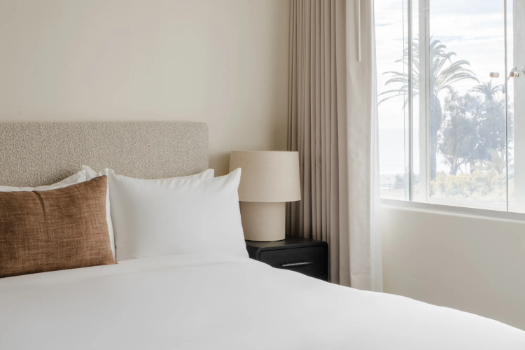 Superior Quadruple Suite