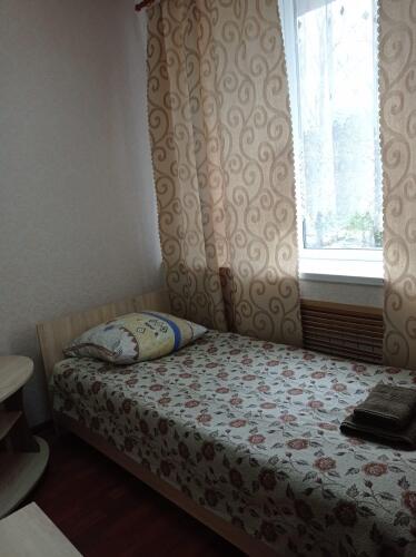 Фотография номера гостиницы КАПИТАЛ