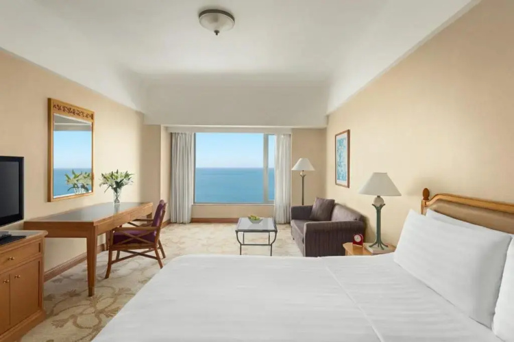 Shangri-La Beihai