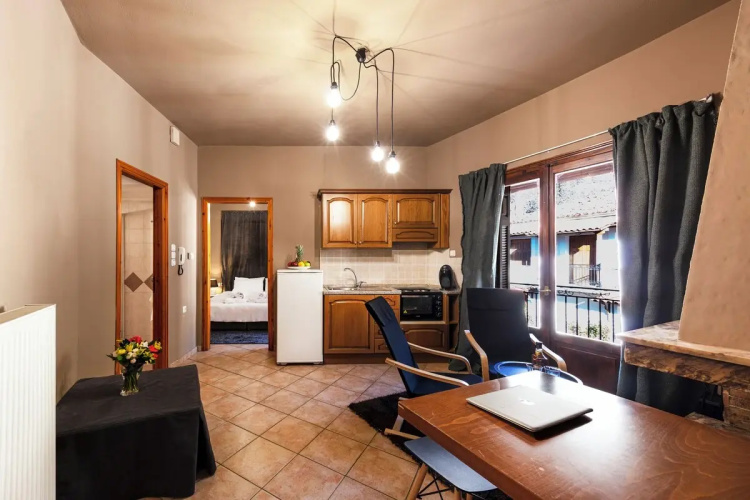 White Hills Suites & Spa