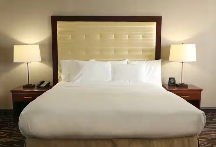 Double room