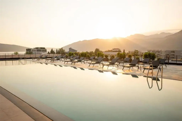 Hotel SIRO Boka Place