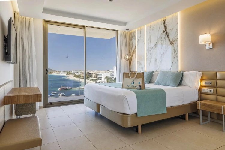 Grand Suite with sea view