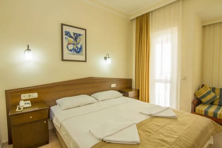 Eco Double room