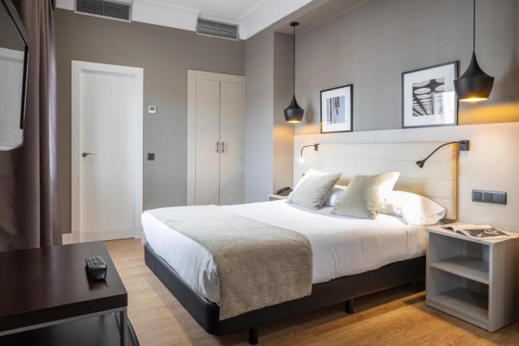 Single room