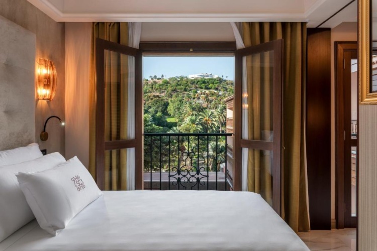 Santa Catalina a Royal Hideaway Hotel photo 9