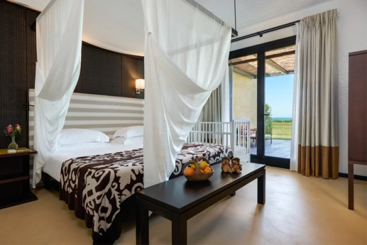 2 Bedrooms Family Suite