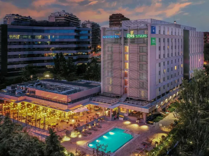 Hotelafbeelding