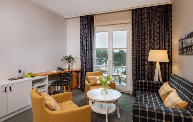 Precise Resort Bad Saarow photo 14