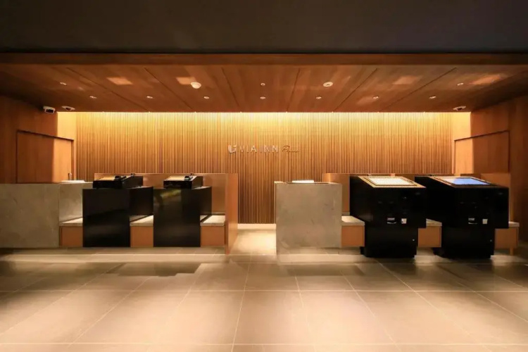 Jr West Group Via Inn Prime Akasaka