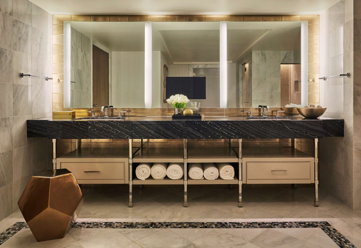 L'ermitage Beverly Hills photo 30