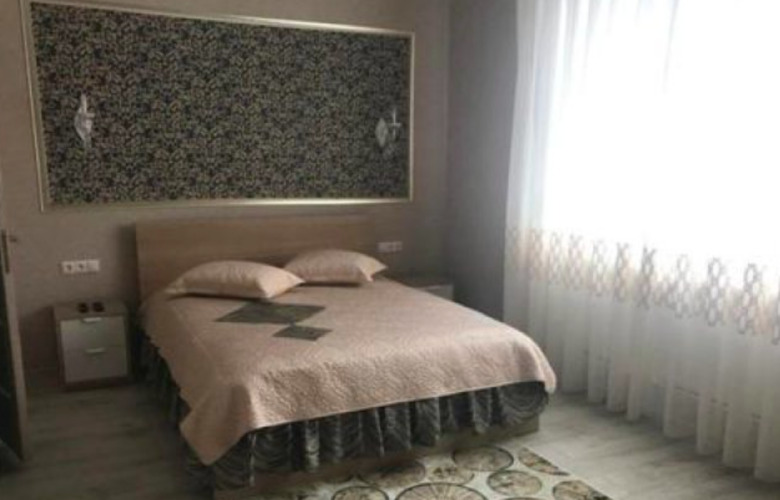 Фотография номера гостиницы Элит