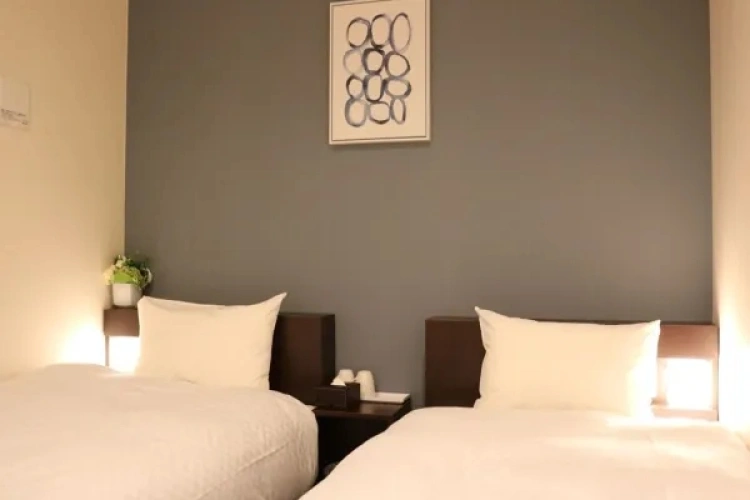 Comfort Twin room
