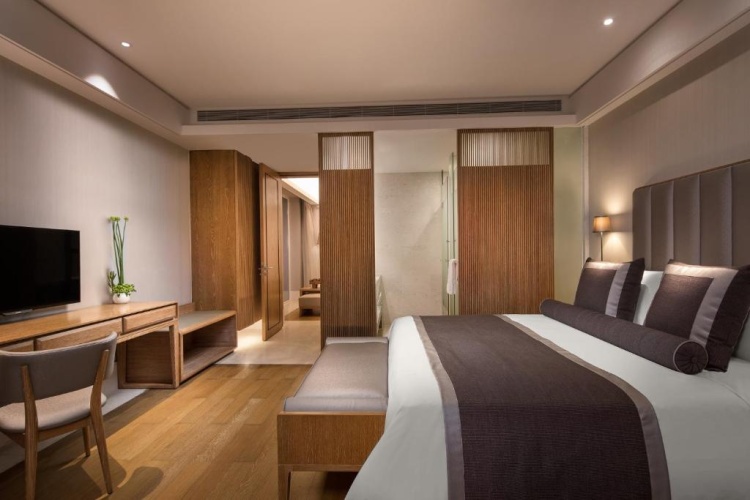 2 Bedrooms Selection Elegant Suite