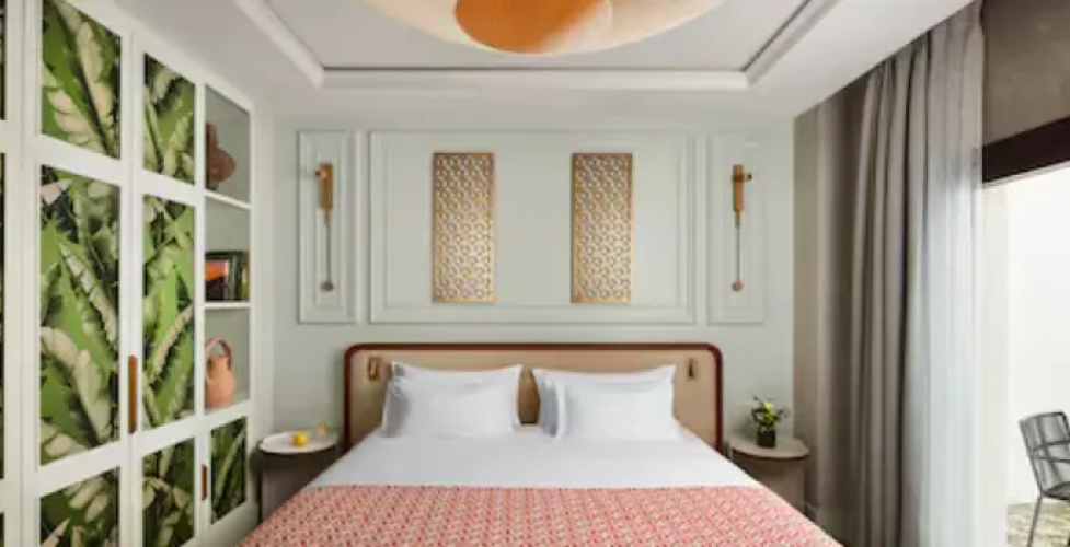 Double Suite