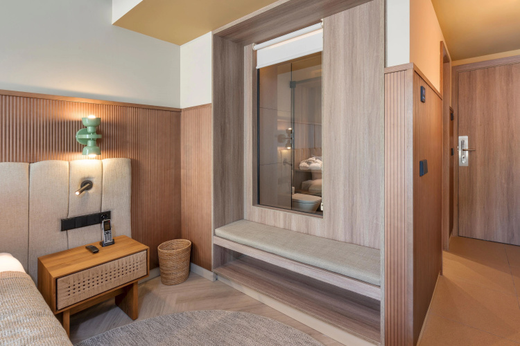 Aubamar Suites & SPA photo 14