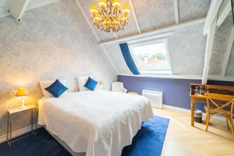 Grand Hotel Normandy by CW Hotel Collection