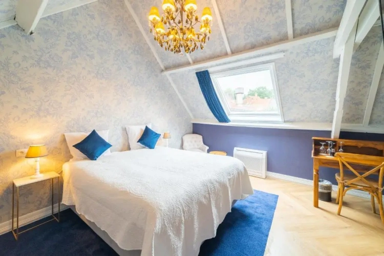 Charming Double room