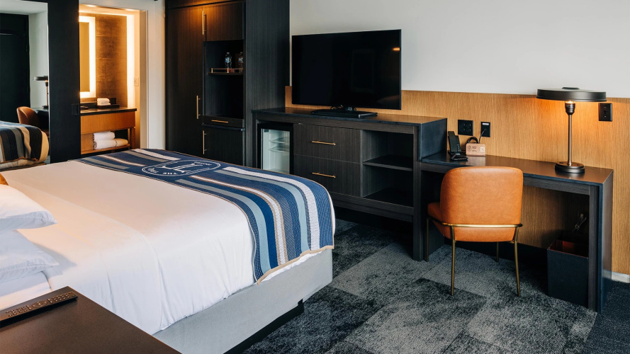 The Trail Hotel