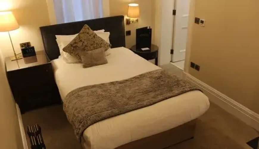 Classic Single room