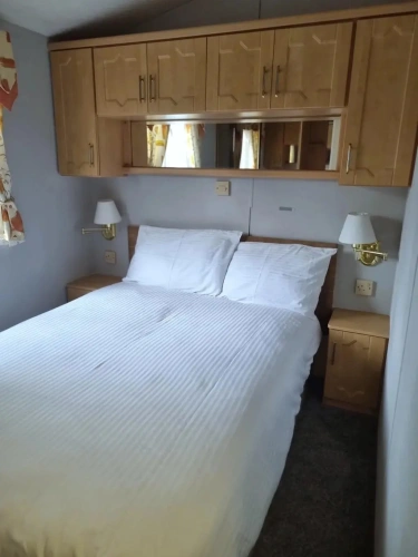 Mobile Home
