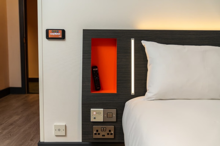 Accessible Double room
