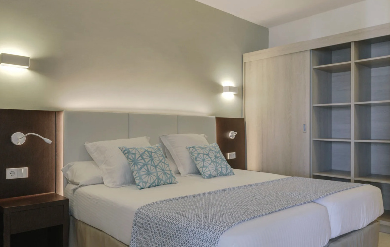 Quadruple Suite