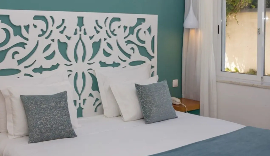 Disability Access Double room