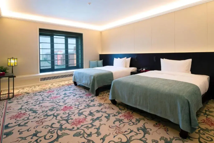Grand Hotel Beijing