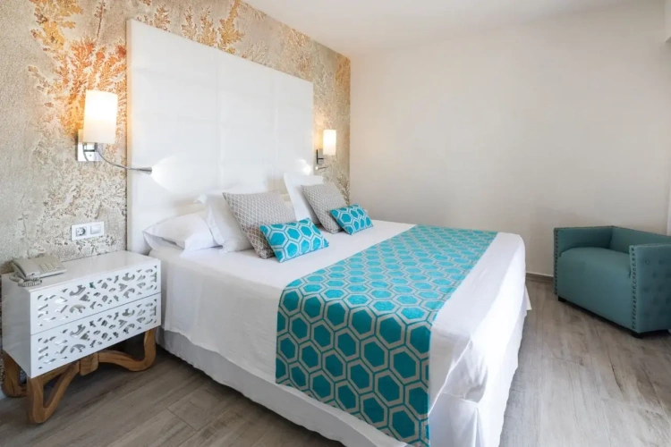 Formentera Double Suite