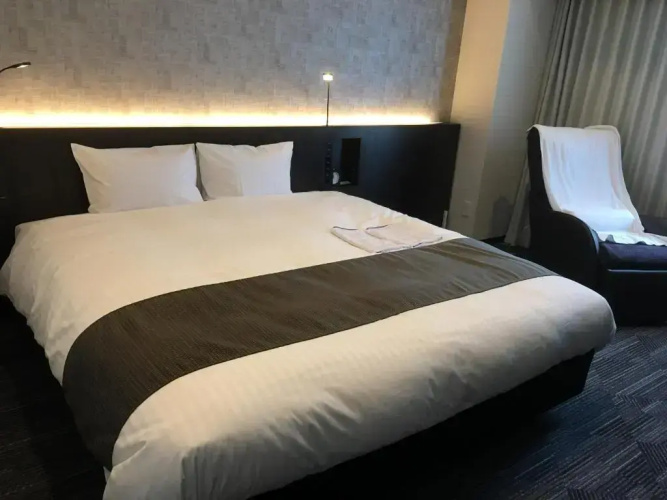 Daiwa Roynet Hotel Hiroshima Station