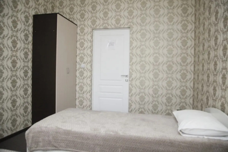 Фотография номера гостиницы Анжелика