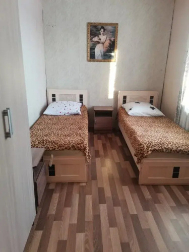 Фотография номера мини отеля Диана