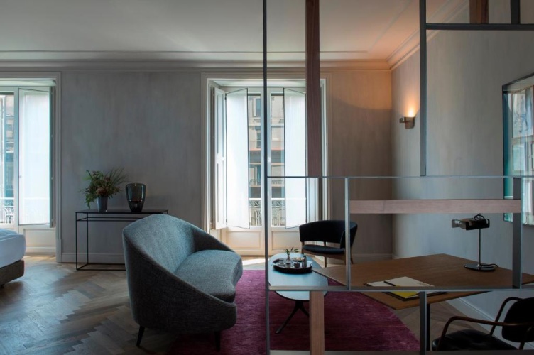 Hotel Alma Barcelona photo 12