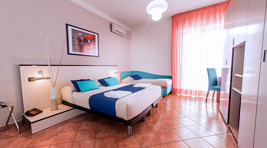 Comfort Double room