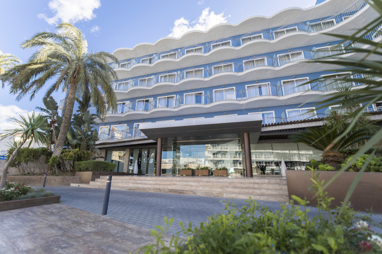 Hotel Augustus photo 36